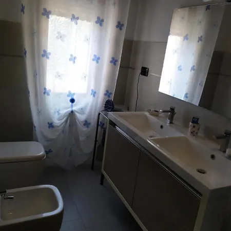 Happy Summer Holiday home Quartu Sant'Elena